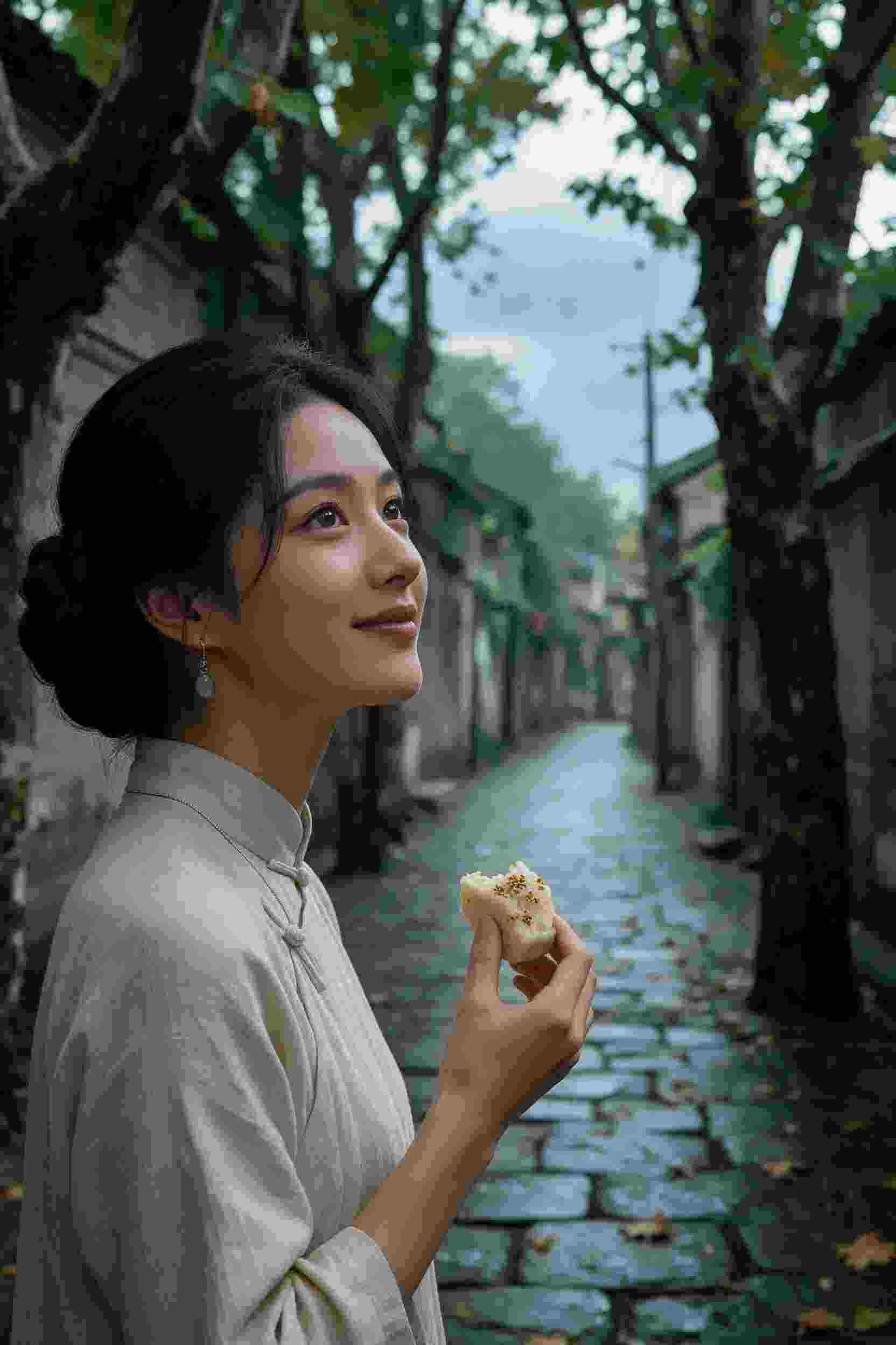 打破次元的恋爱
