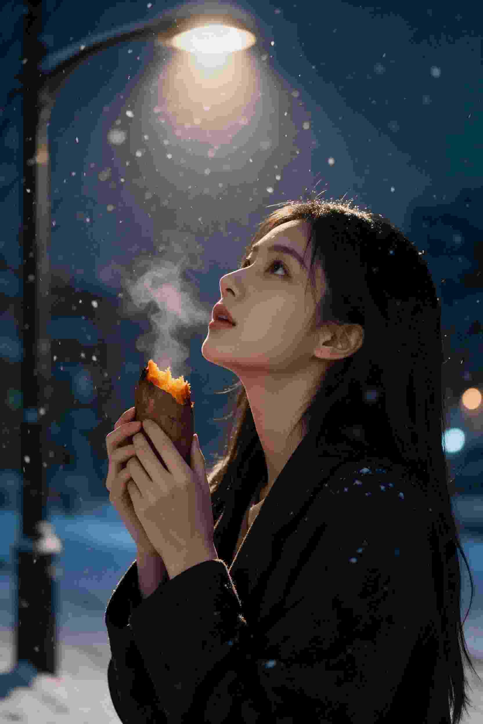 邻座的怪同学
