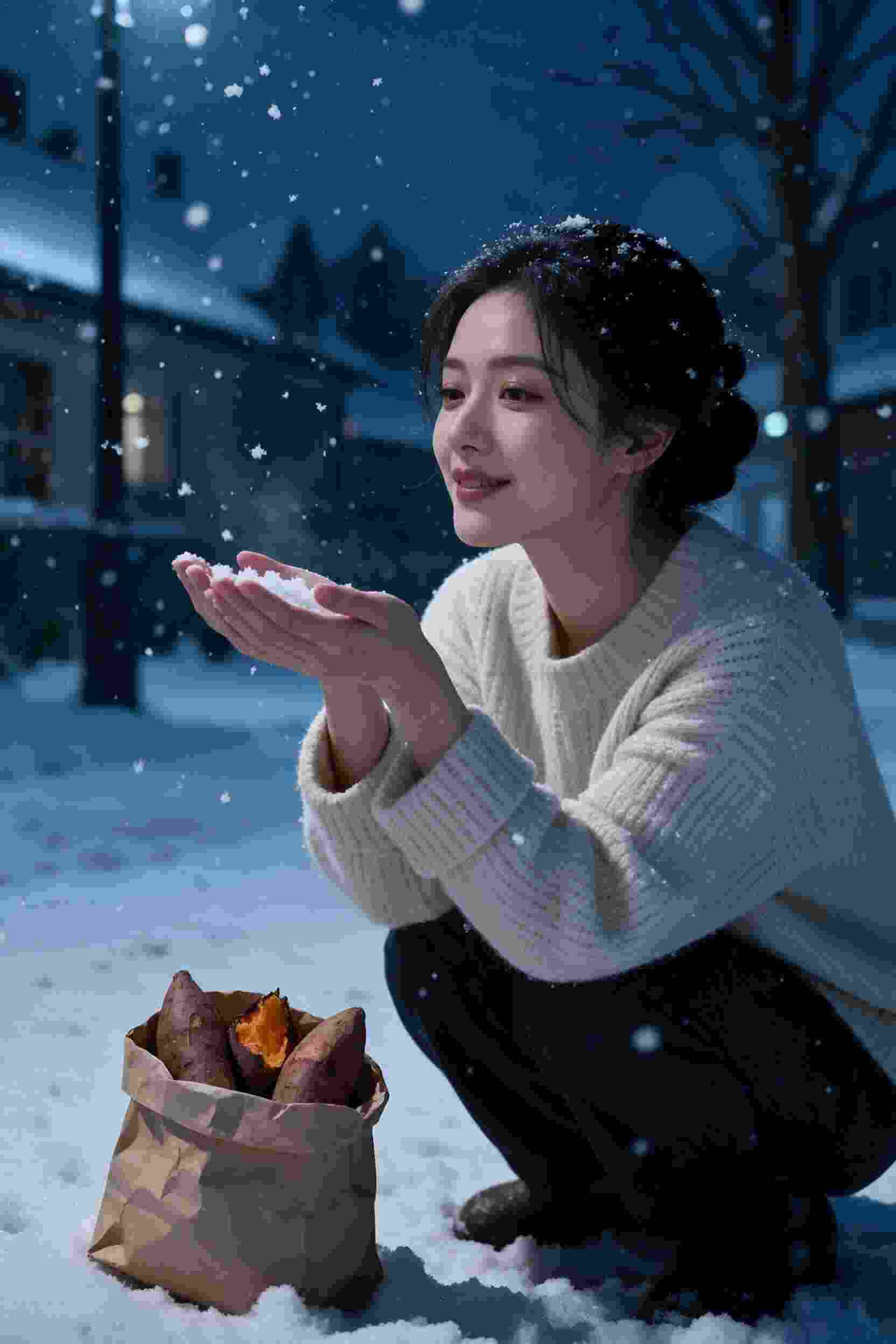 我欲成仙